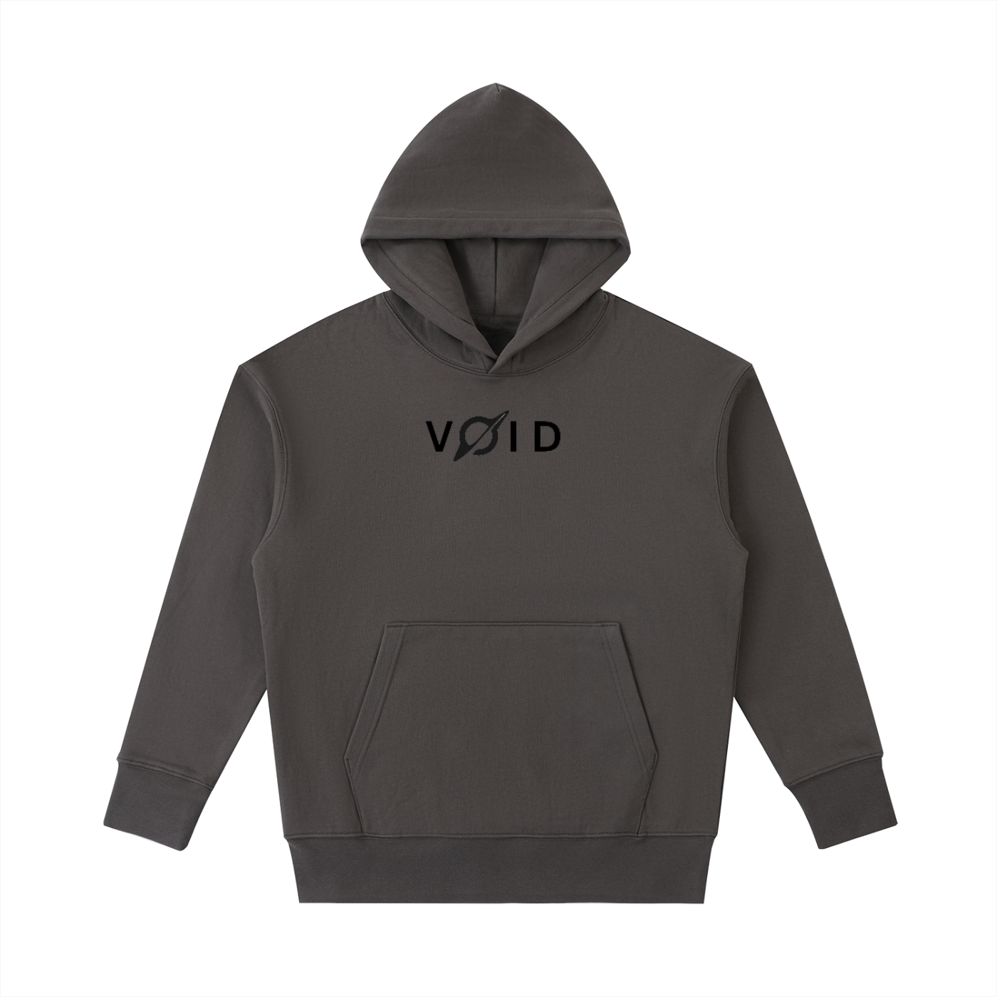 Void Graphic Hoodie