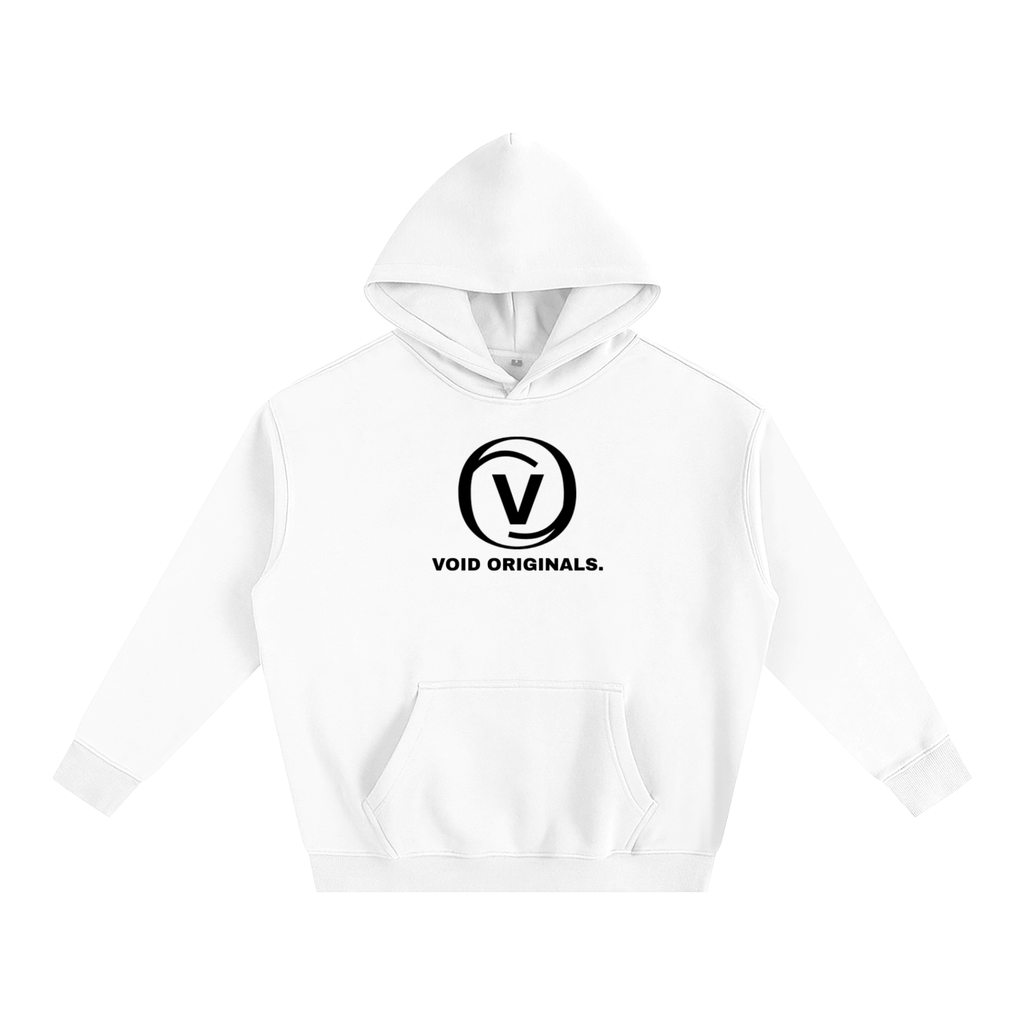 Classic Oversize Hoodie
