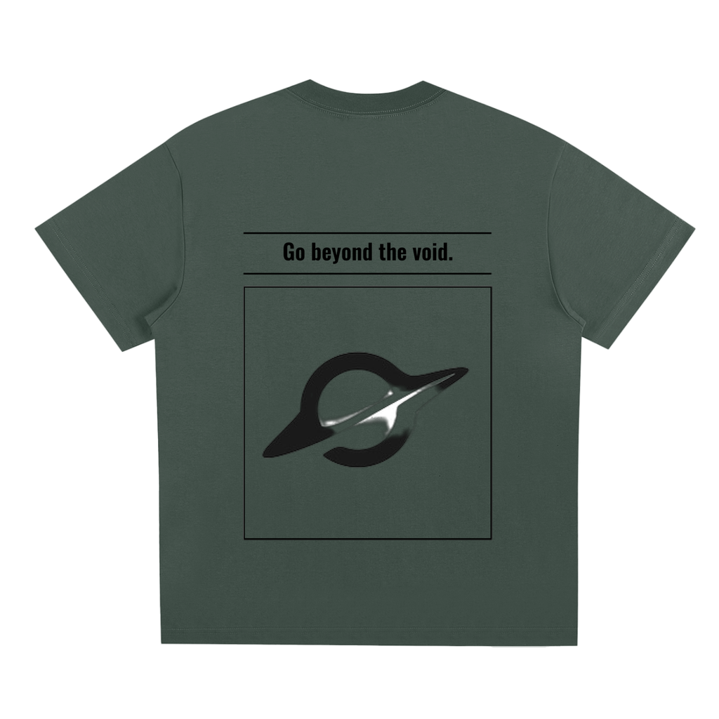 Classic Graphic T-shirt