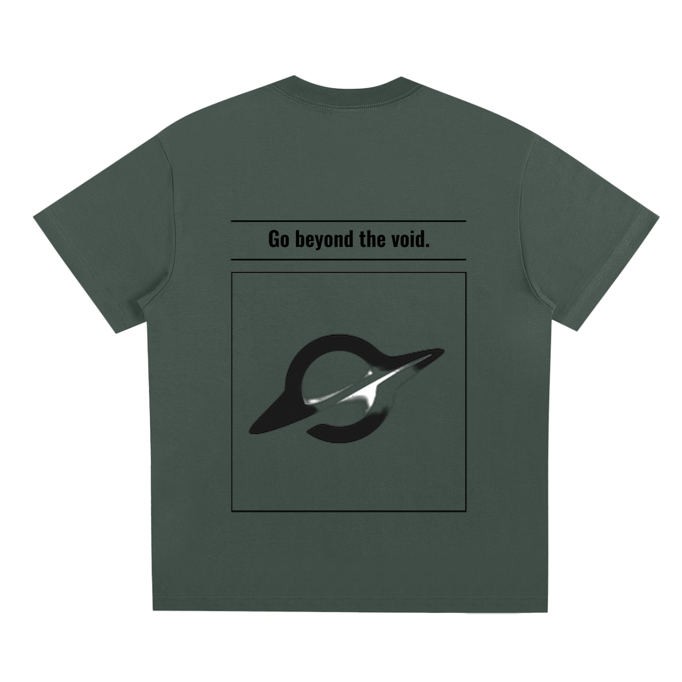 Classic Graphic T-shirt