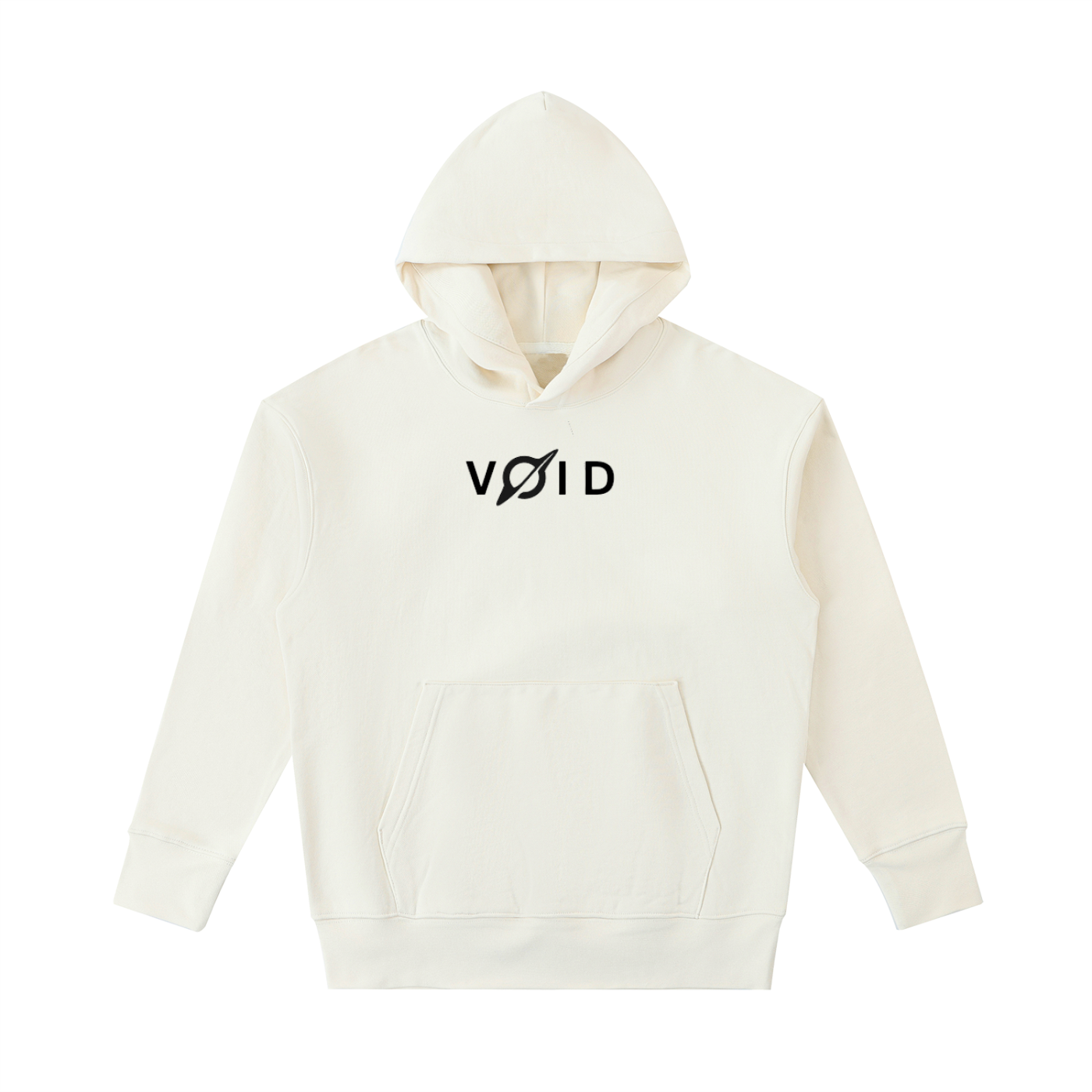Void Graphic Hoodie