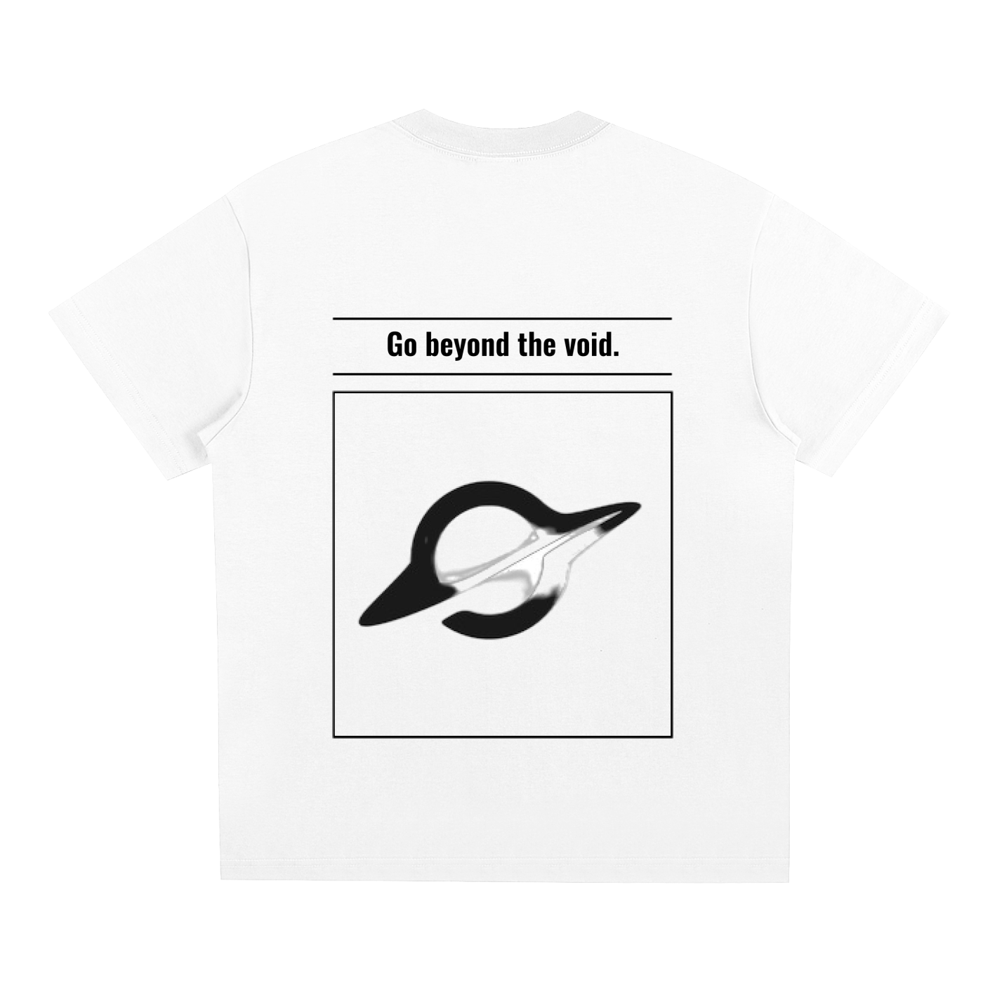 Classic Graphic T-shirt