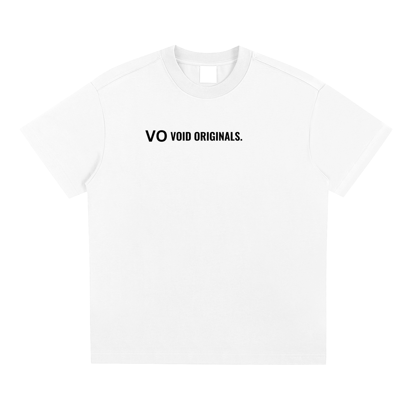 Classic Graphic T-shirt