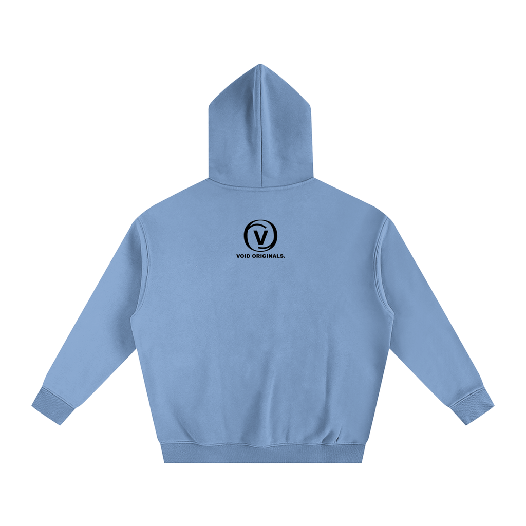 Classic Oversize Hoodie